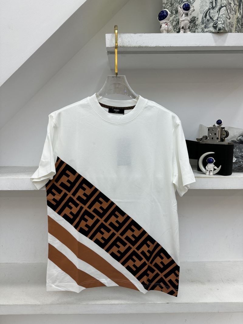 Fendi T-Shirts